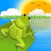 Frogs Duel - Catch Insects! - Gold Edition
