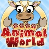 Baby Animal World Free