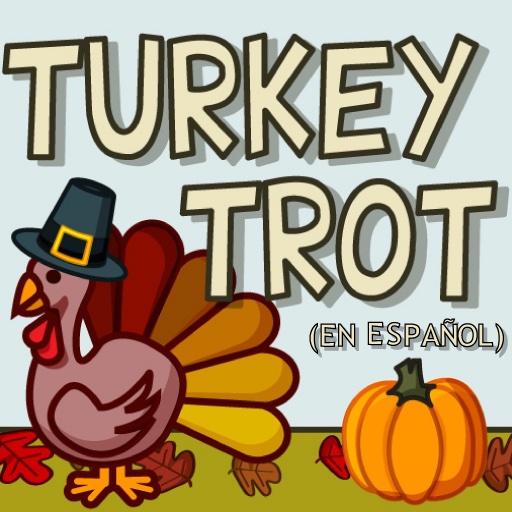 Turkey Trot (Gratis) - En Español