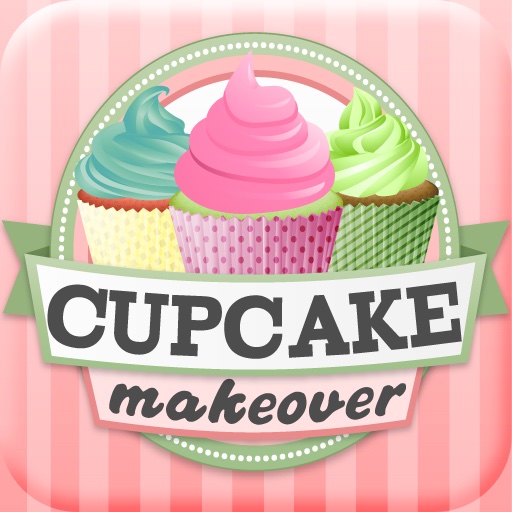 Cupcake Makeover