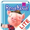 Read Aloud! The Three Little Pigs Lite