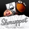 Shmuppet - The Virtual Puppet Application