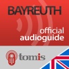 Bayreuth audioguide (EN)