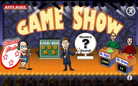 Game Show(圖1)-速報App