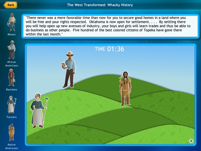 American History Games(圖3)-速報App