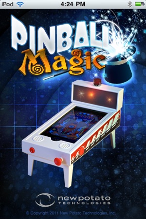 Pinball Magic