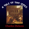 A Tale of Two Cities, by Charles Dickens