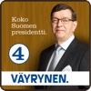 Paavo Väyrynen - Presidenttipeli