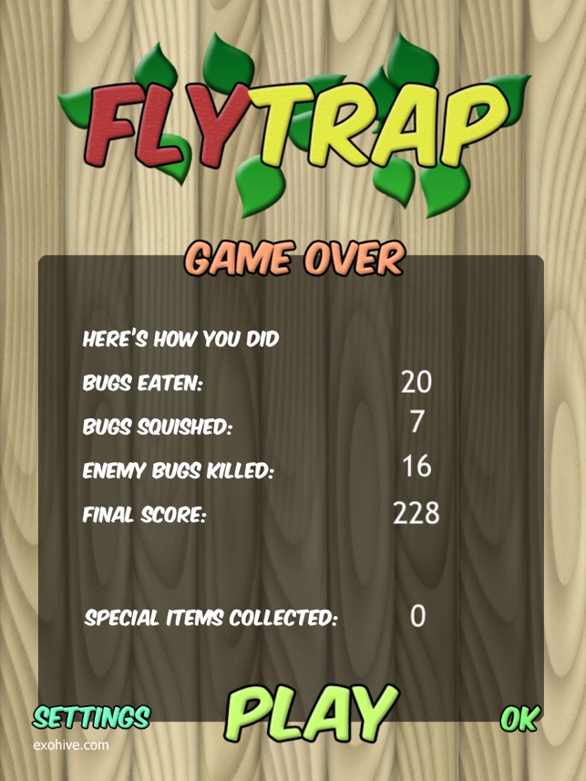 Amazing Flytrap(圖2)-速報App