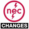 NEC Changes