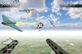 Game screenshot Tail Gunner Lite hack