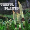 Useful Plants "iPad Version"