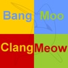 BMCM-BangMooClangMeow