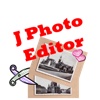 J Photo Editor