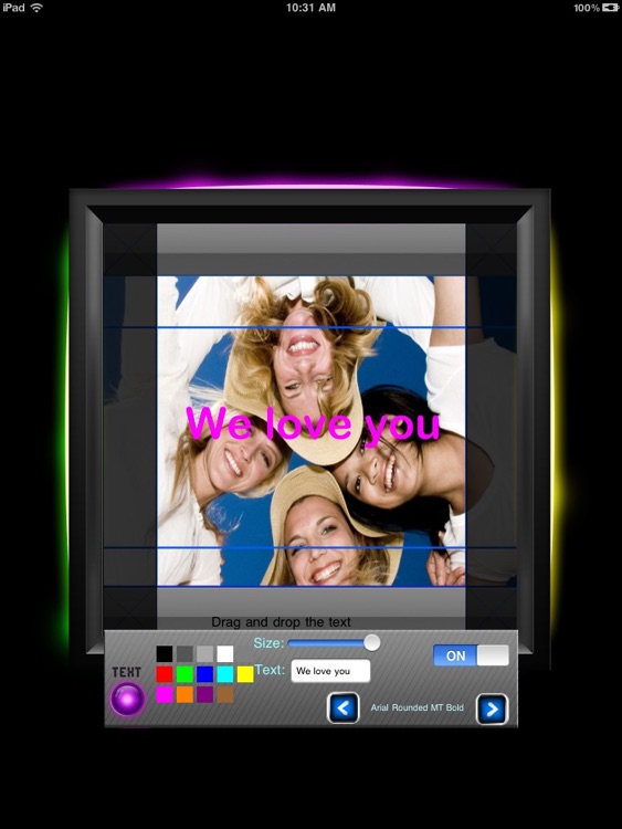 Custom Lock Screen HD Lite