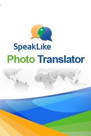 SpeakLike Photo Translator(圖4)-速報App