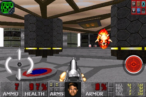 Hell on Earth Lite (3D FPS) - FREE