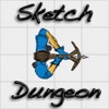 SketchDungeon