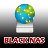 BLACK NAS