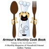 Armour's Monthly Cook Book, Volume 2