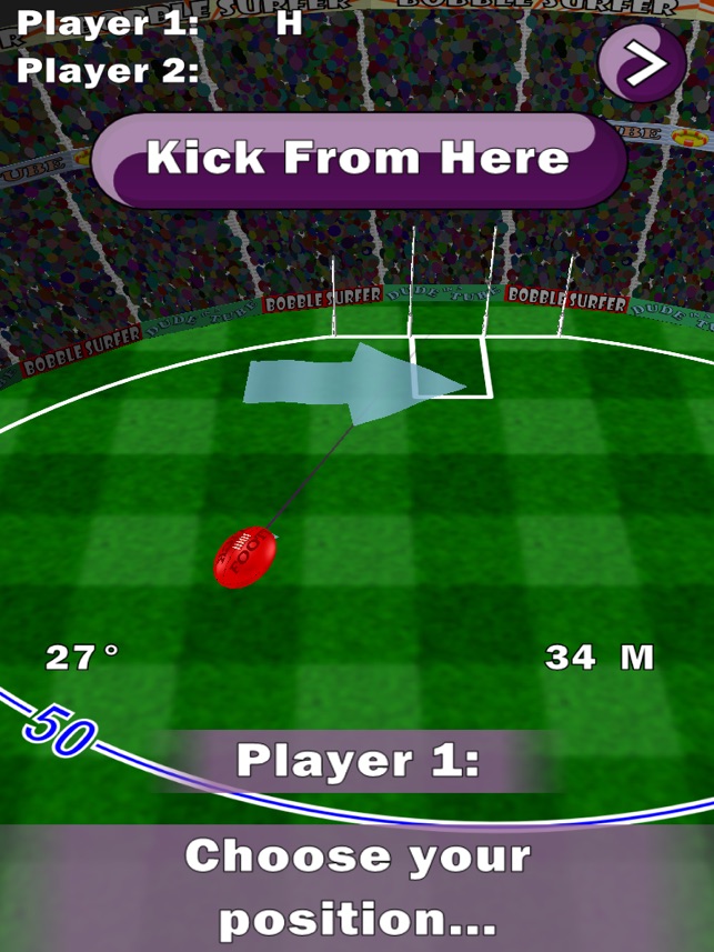 Flick Footy HD(圖3)-速報App