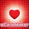 A Valentine's eCard Maker for iPad