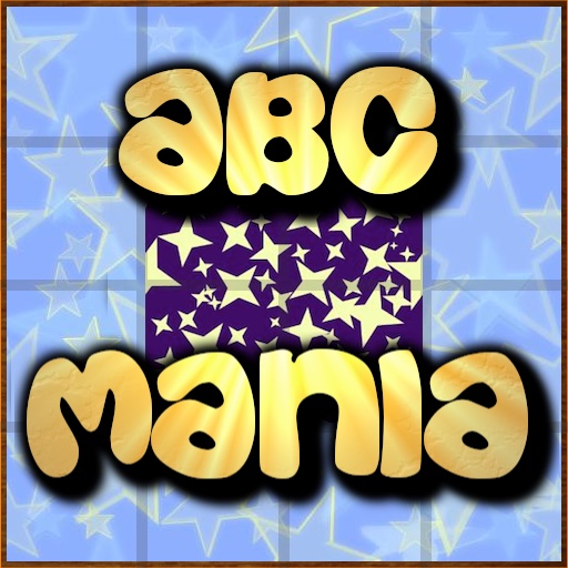 ABC Mania