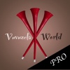 VuvuzelaWorldPro