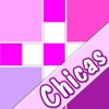 Chicas BrainFreeze Puzzles - Español Spanish Puzzle Games for Chicas