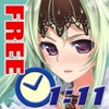 プラティーナ時計FREE