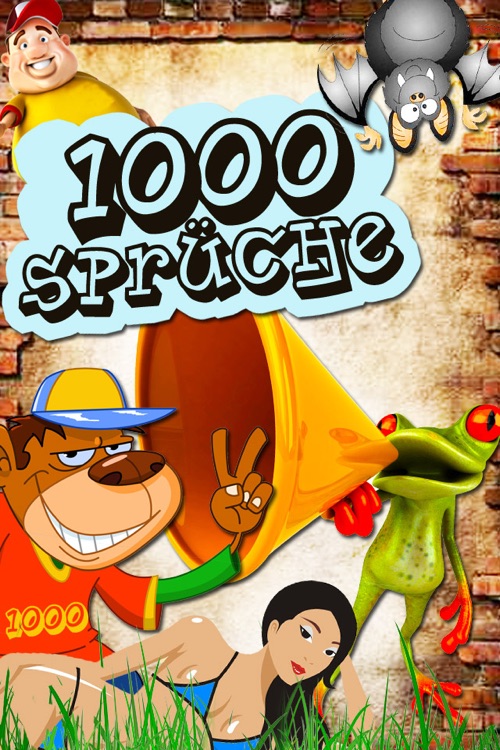 1.000 SPRÜCHE