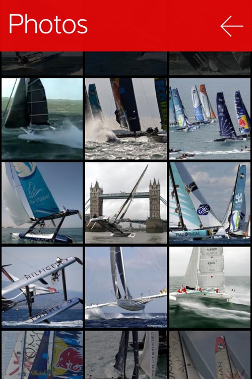 Sailing Pro screenshot-4