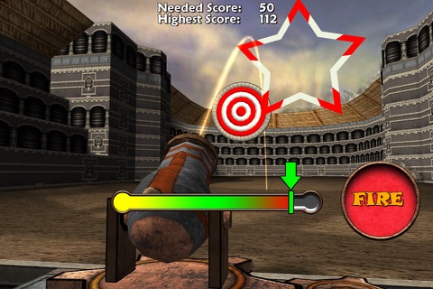 BlastABall FREE. screenshot 3