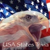 USA States Capital Trivia