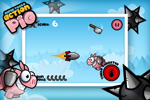 Super Turbo Action Pig(圖5)-速報App