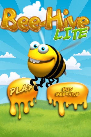 Bee-Hive Lite(圖1)-速報App