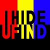 IHide UFind Toys