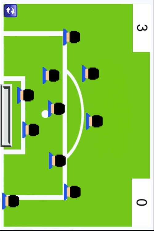 Finger Football