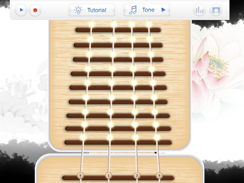 Eastern Lute screenshot 3