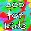 Bilingual Zoo for Kids