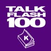 TalkFlash 100: Reading (K) Edition Talking Flas...