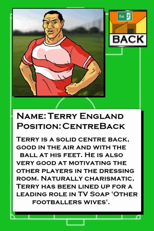 Football Management RPG Free(圖5)-速報App