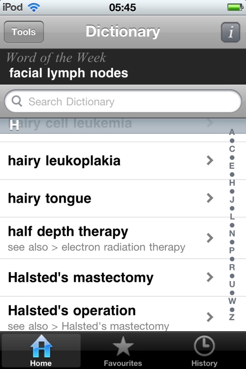 The Springer Healthcare Oncology Library