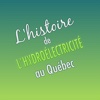 L'histoire de l'hydroélectricité