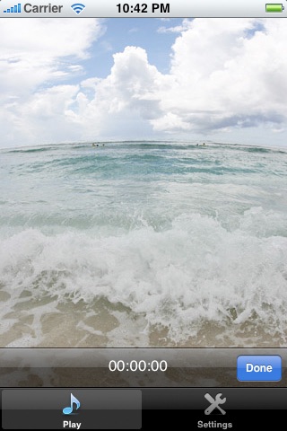 BeachRelax - Free Relax Sound Auto-Mix!