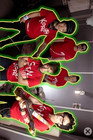 CryingNut screenshot-3