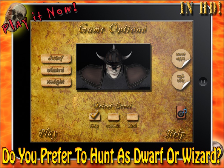 Hunt The Dragon HD – FULL FREE