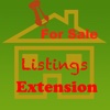 iUWow Realtor Listings Extension