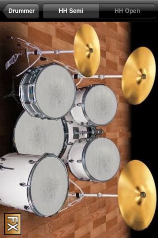 SuperDrummer LITE