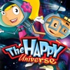 The Happy Universe